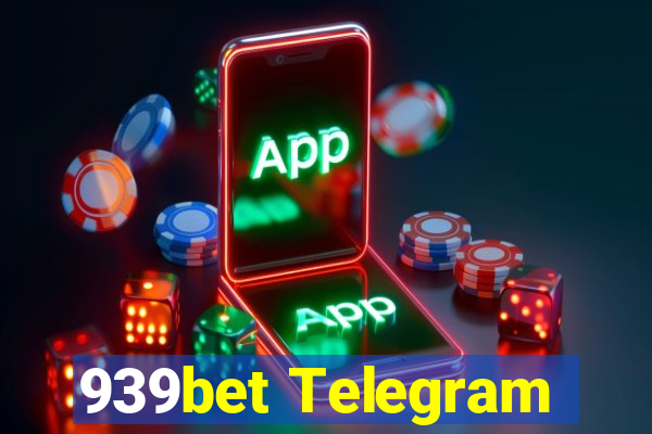 939bet Telegram